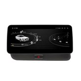 Audi Q5 09-17 - 10,25" Radio m. Apple CarPlay og Android Auto – Bilmedie.dk